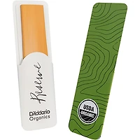 D'Addario Woodwinds Reserve, Alto Saxophone - Box of 10