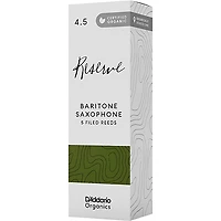 D'Addario Woodwinds Reserve, Baritone Saxophone