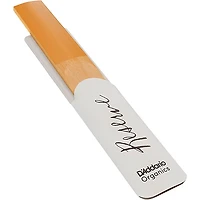 D'Addario Woodwinds Reserve, Baritone Saxophone