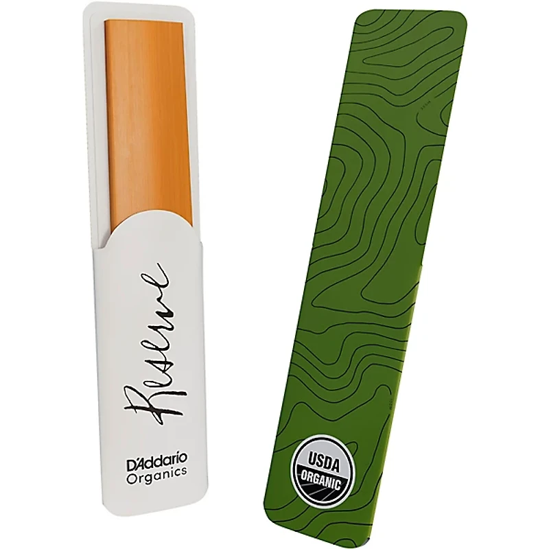 D'Addario Woodwinds Reserve, Baritone Saxophone