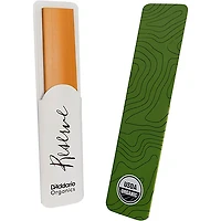 D'Addario Woodwinds Reserve, Baritone Saxophone
