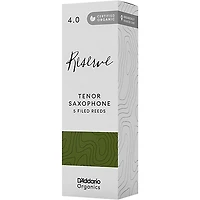 D'Addario Woodwinds Reserve, Tenor Saxophone - Box of 5