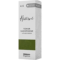 D'Addario Woodwinds Reserve, Tenor Saxophone