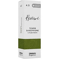 D'Addario Woodwinds Reserve, Tenor Saxophone
