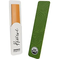 D'Addario Woodwinds Reserve, Tenor Saxophone