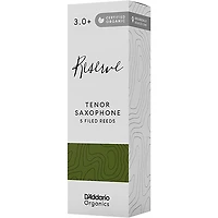 D'Addario Woodwinds Reserve, Tenor Saxophone - Box of 5
