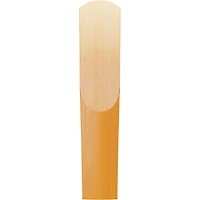 D'Addario Woodwinds Select Jazz, Tenor Saxophone Reeds - Unfiled,Box of 5