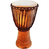 Overseas Connection Mali Djembe 11 in.