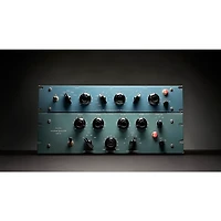Universal Audio Pultec Passive EQ Collection - UADx and UAD-2 Plug-ins (Software Download)