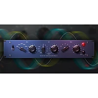 Universal Audio Pultec Passive EQ Collection - UADx and UAD-2 Plug-ins (Software Download)
