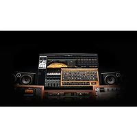 Universal Audio LUNA Creator Bundle - 2 LUNA Extensions and 2 UAD Instruments for LUNA (Mac)