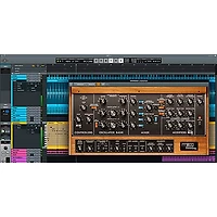 Universal Audio Moog Minimoog UAD Instrument (Software Download)