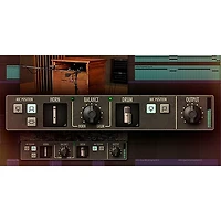 Universal Audio Waterfall Rotary Speaker - UADx Plug-In Download (Mac/Windows)