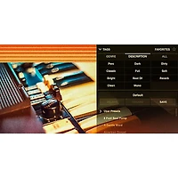 Universal Audio Waterfall B3 Organ UAD Instrument (Software Download)