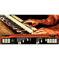 Universal Audio Waterfall B3 Organ UAD Instrument (Software Download)