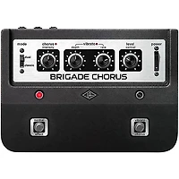 Universal Audio Brigade Chorus Pedal - UADx and UAD-2 Plug-Ins Download (Digital Download)