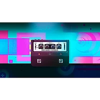 Universal Audio Brigade Chorus Pedal - UADx and UAD-2 Plug-Ins Download (Digital Download)