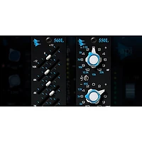 Universal Audio API Vision Channel Strip - UADx and UAD-2 Plug-ins  Download (Mac/Windows)