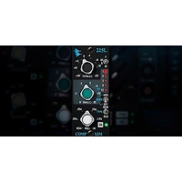 Universal Audio API Vision Channel Strip - UADx and UAD-2 Plug-ins  Download (Mac/Windows)