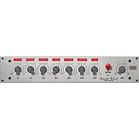 Universal Audio Hitsville EQ Collection - UADx and UAD-2 Plug-Ins (Software Download)