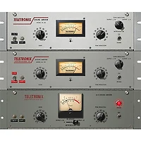Universal Audio Teletronix LA-2A Leveler Collection UADx and UAD-2 Plug-ins (Mac/Windows)
