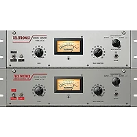 Universal Audio Teletronix LA-2A Leveler Collection UADx and UAD-2 Plug-ins (Mac/Windows)
