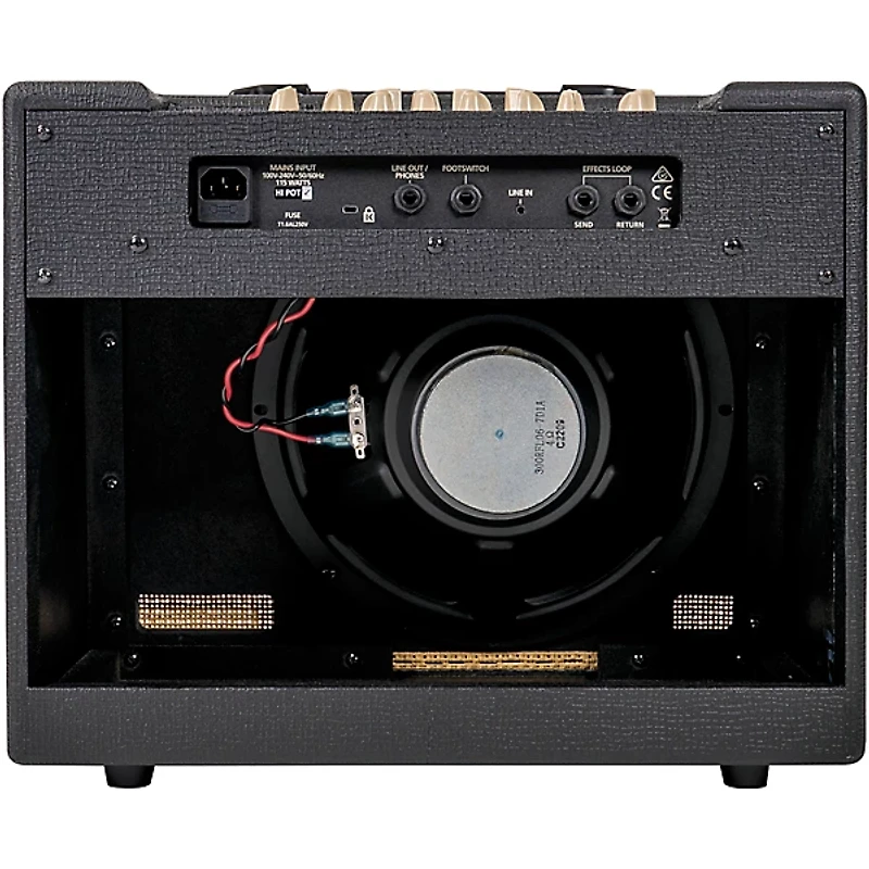 Blackstar Debut 50R 50W Guitar Combo Amp