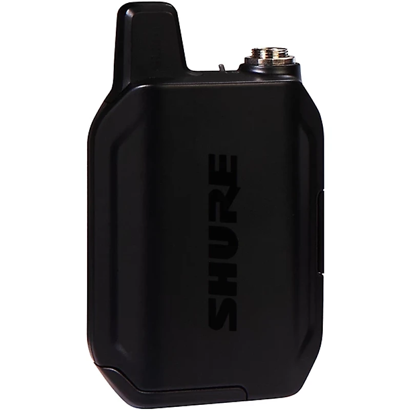 Shure GLX-D14+ Presenter System With BETA 98, 2.4 and 5.8gHz Bands