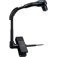 Shure GLX-D14+ Presenter System With BETA 98, 2.4 and 5.8gHz Bands