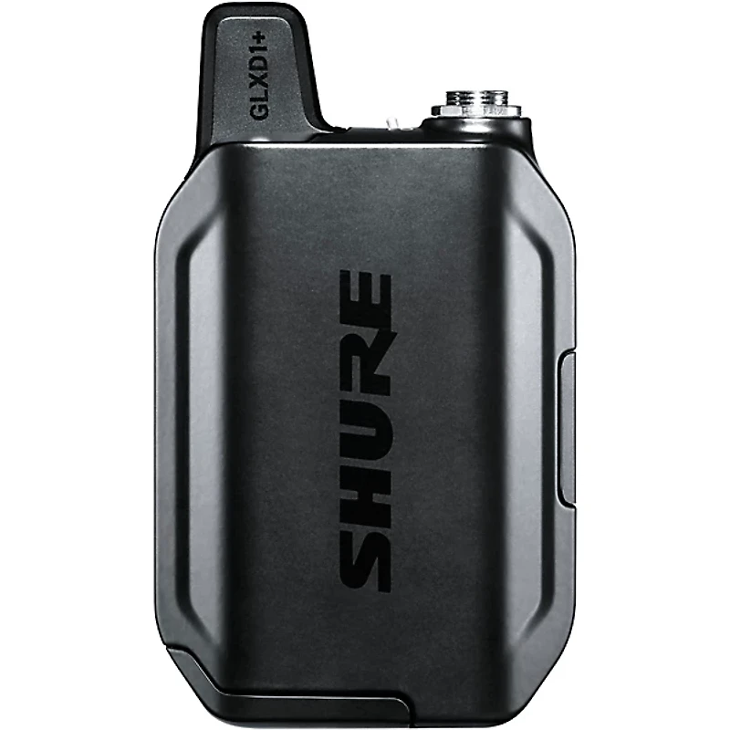 Shure GLX-D1+ Bodypack Transmitter