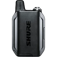Shure GLX-D1+ Bodypack Transmitter