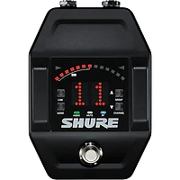 Shure GLX-D16+ Guitar Pedal System