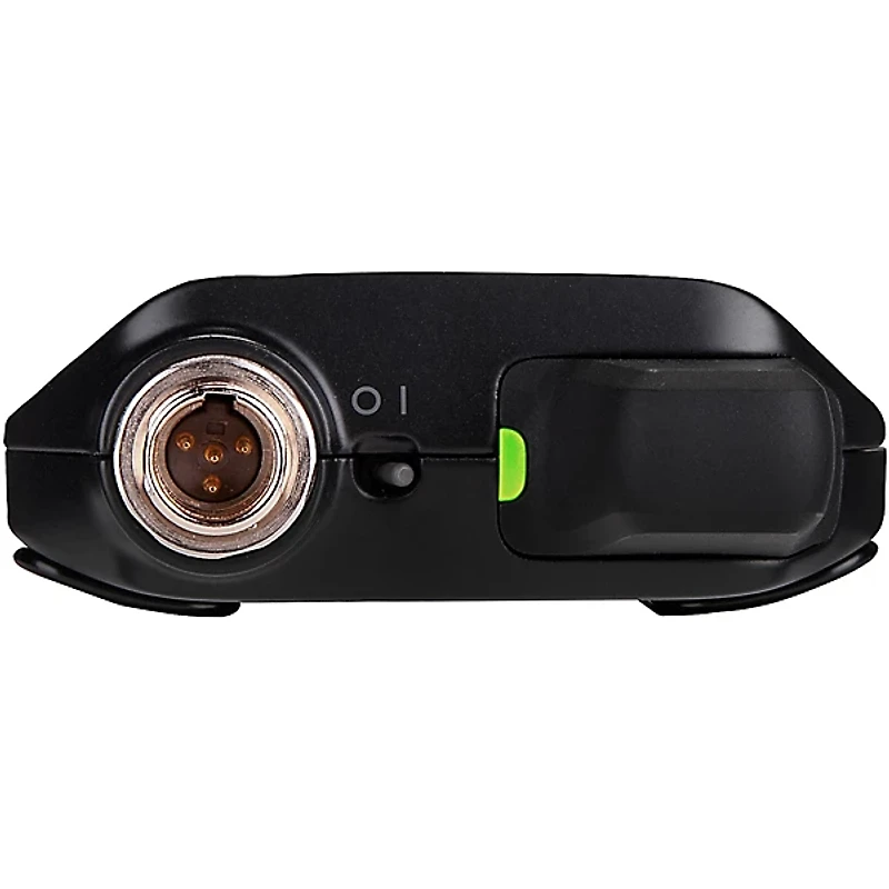 Shure GLX-D16+ Guitar Pedal System