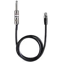 Shure GLX-D16+ Guitar Pedal System