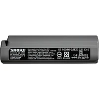 Shure GLX-D14R+ Rackmount Lavalier System With WL93