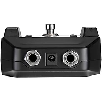 Shure GLX-D6+ Wireless Guitar Pedal Receiver