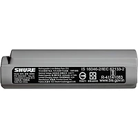 Shure SB904 Lithium-Ion Rechargeable Battery