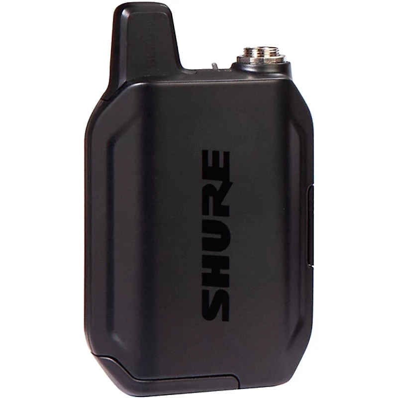 Shure GLX-D14+ Headset System With SM31