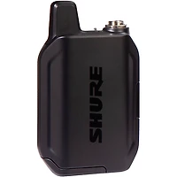Shure GLX-D14+ Headset System With SM31