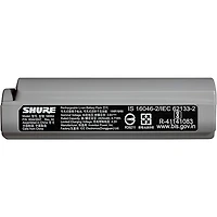 Shure GLX-D14+ Headset System With SM31