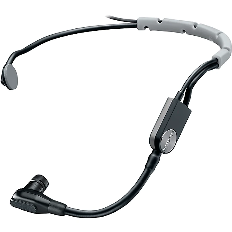 Shure GLX-D14+ Headset System With SM35