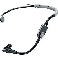 Shure GLX-D14+ Headset System With SM35