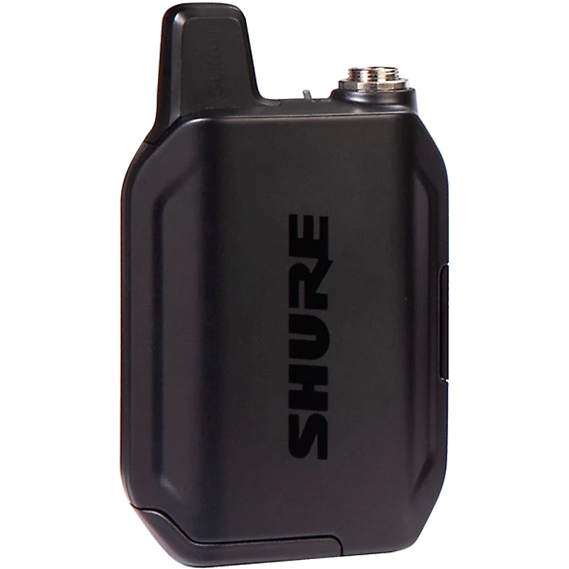 Shure GLX-D14+ Headset System With SM35