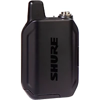 Shure GLX-D14+ Headset System With SM35