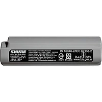 Shure GLX-D14+ Headset System With SM35