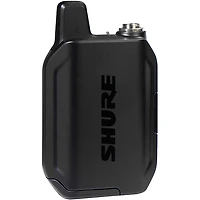 Shure GLX-D14+ Bodypack System