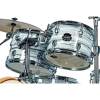 Mapex Venus Complete 5-Piece Drum Set With Hardware & Cymbals -