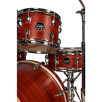 Mapex Venus Complete 5-Piece Drum Set With Hardware & Cymbals -