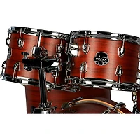 Mapex Venus Complete 5-Piece Drum Set With Hardware & Cymbals -