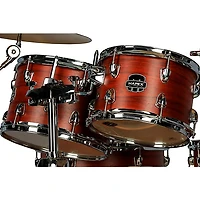 Mapex Venus Complete 5-Piece Drum Set With Hardware & Cymbals -